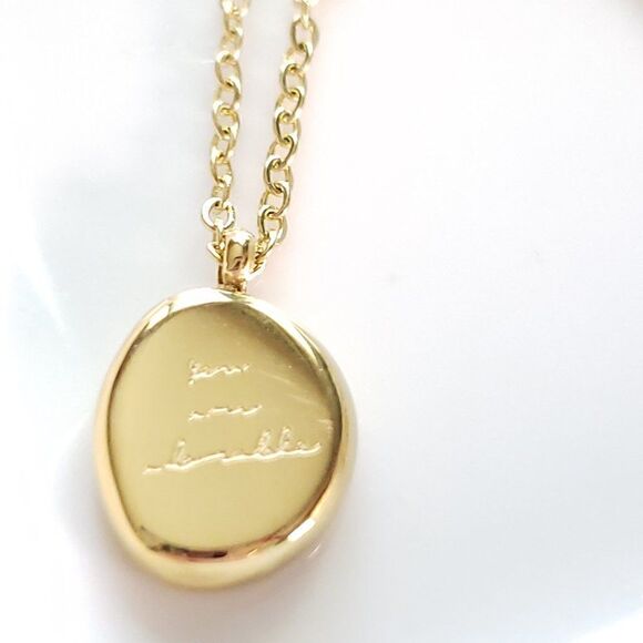 New! FP "Adorable" Necklace  - Picture 9 of 9